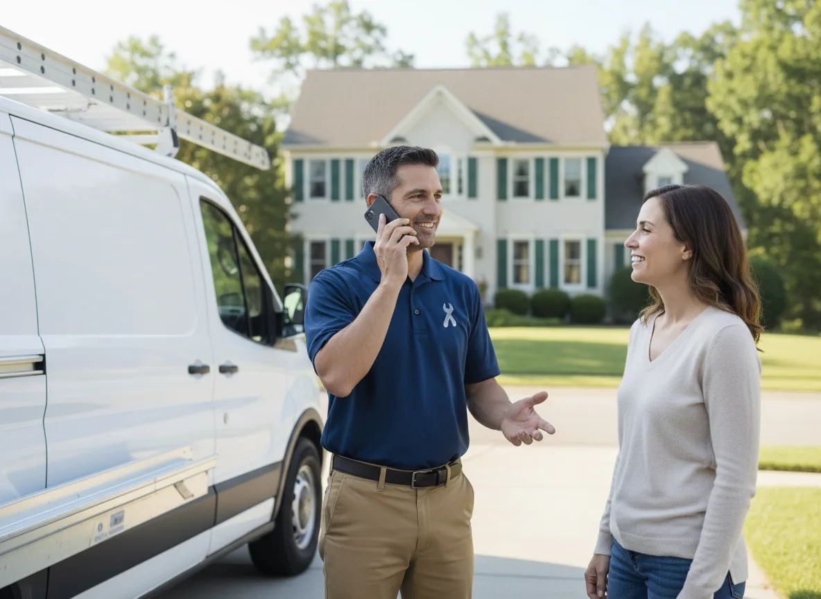 Home Gutter Service Olivehill, TN FAQs