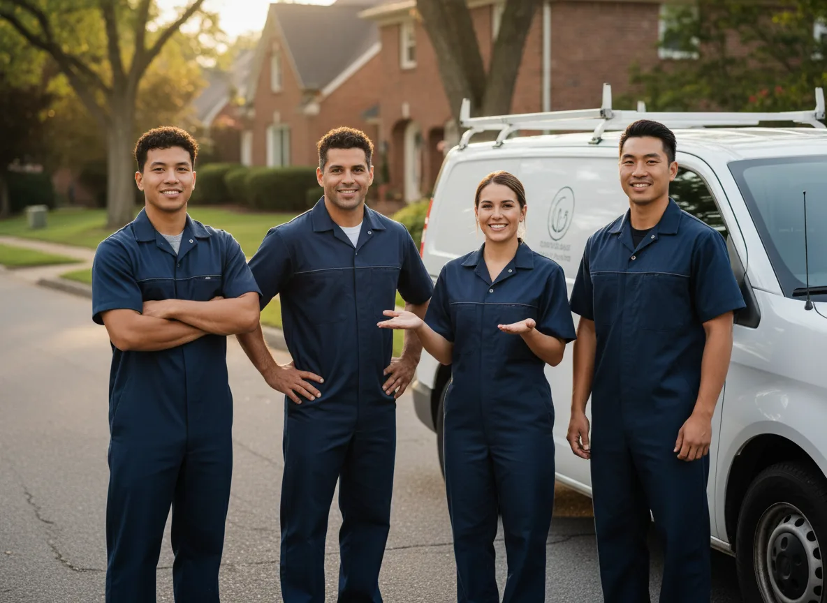 Home Gutter Service company in Olivehill, TN